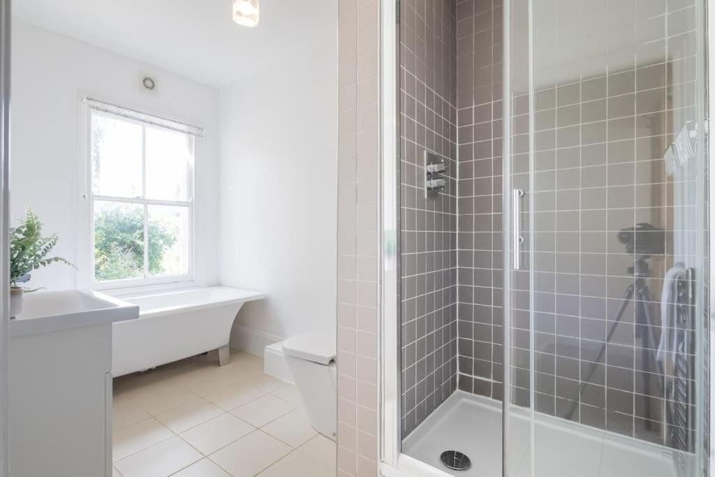 Rumah liburan Lovely 2 Bedroom House In Cambridge (Cambridgeshire)