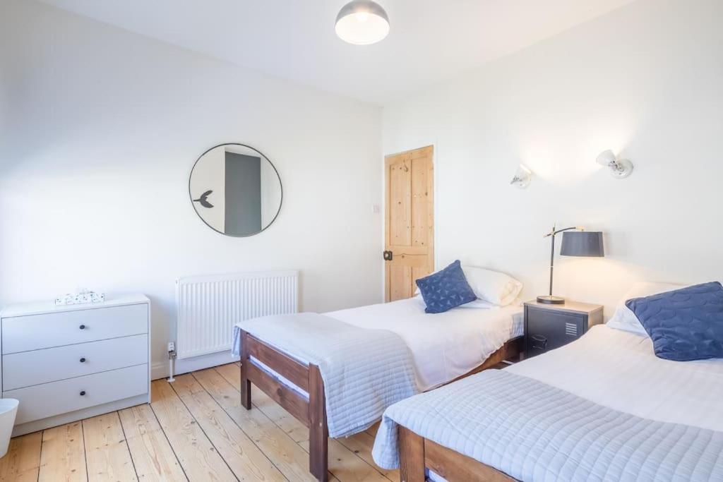 Lovely 2 Bedroom House In Rumah liburan Cambridge (Cambridgeshire)