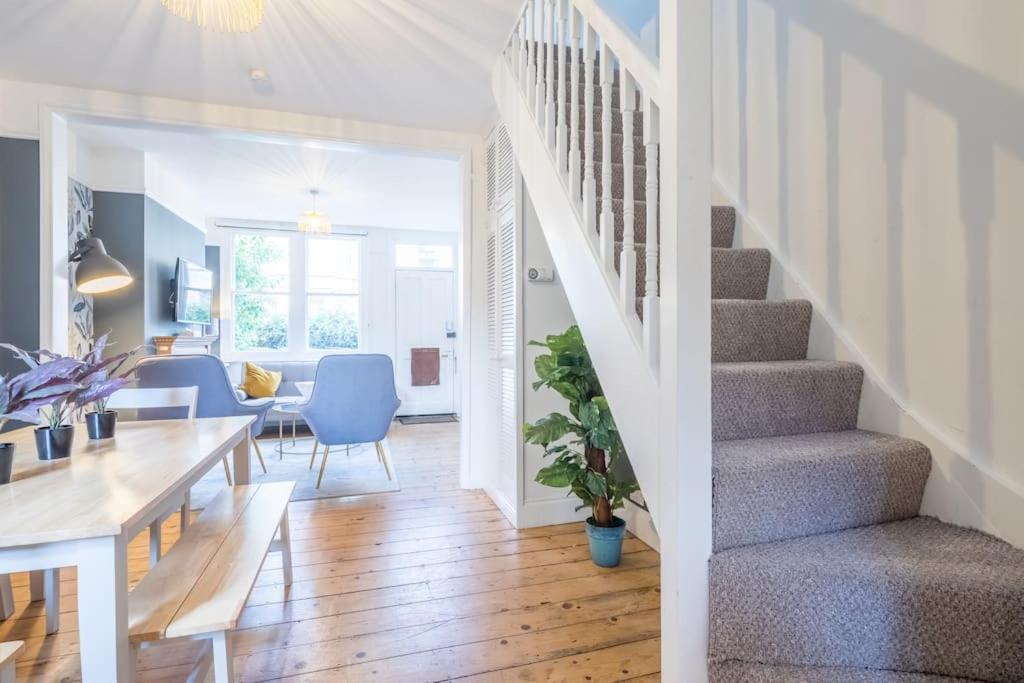 Lovely 2 Bedroom House In Cambridge (Cambridgeshire)