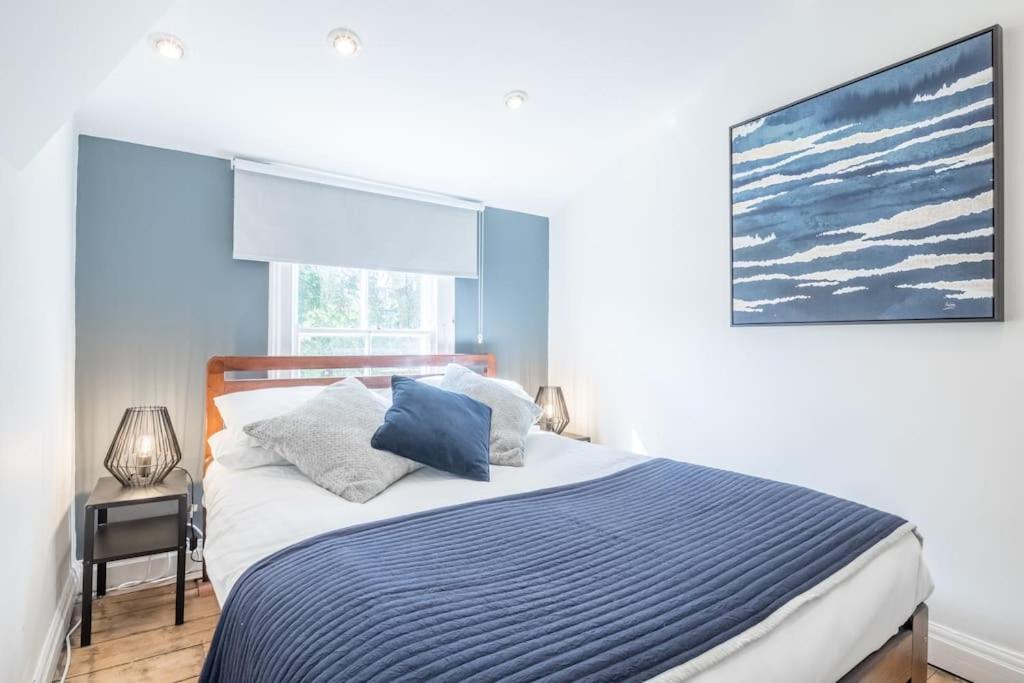 Lovely 2 Bedroom House In