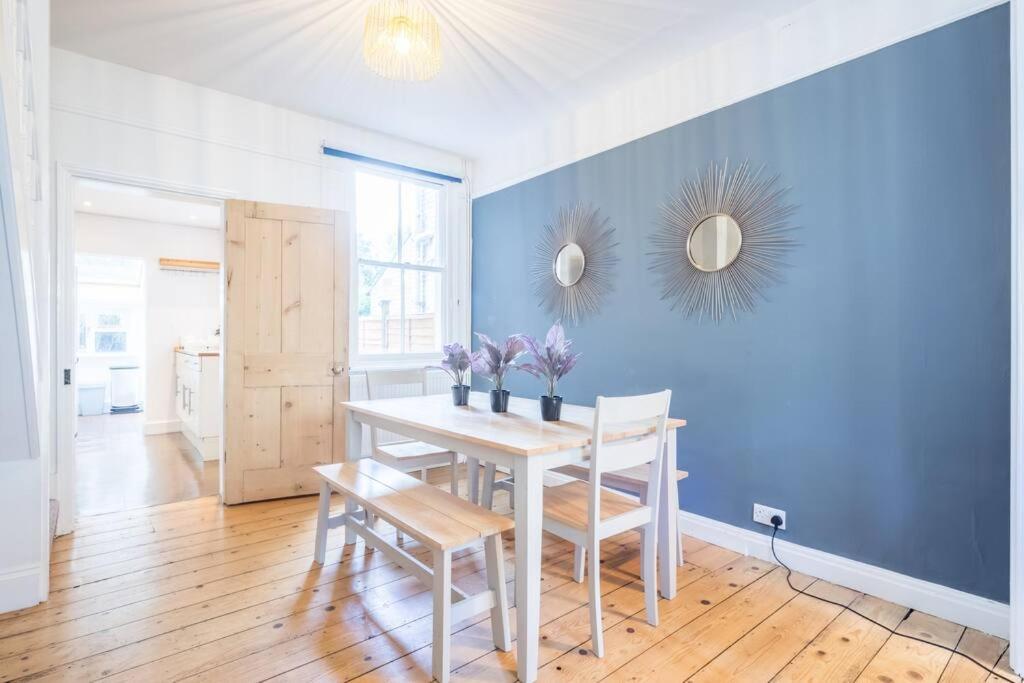Rumah liburan Lovely 2 Bedroom House In Cambridge (Cambridgeshire)