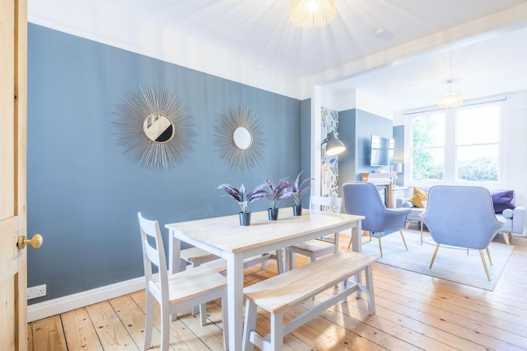 Rumah liburan Lovely 2 Bedroom House In Cambridge (Cambridgeshire)