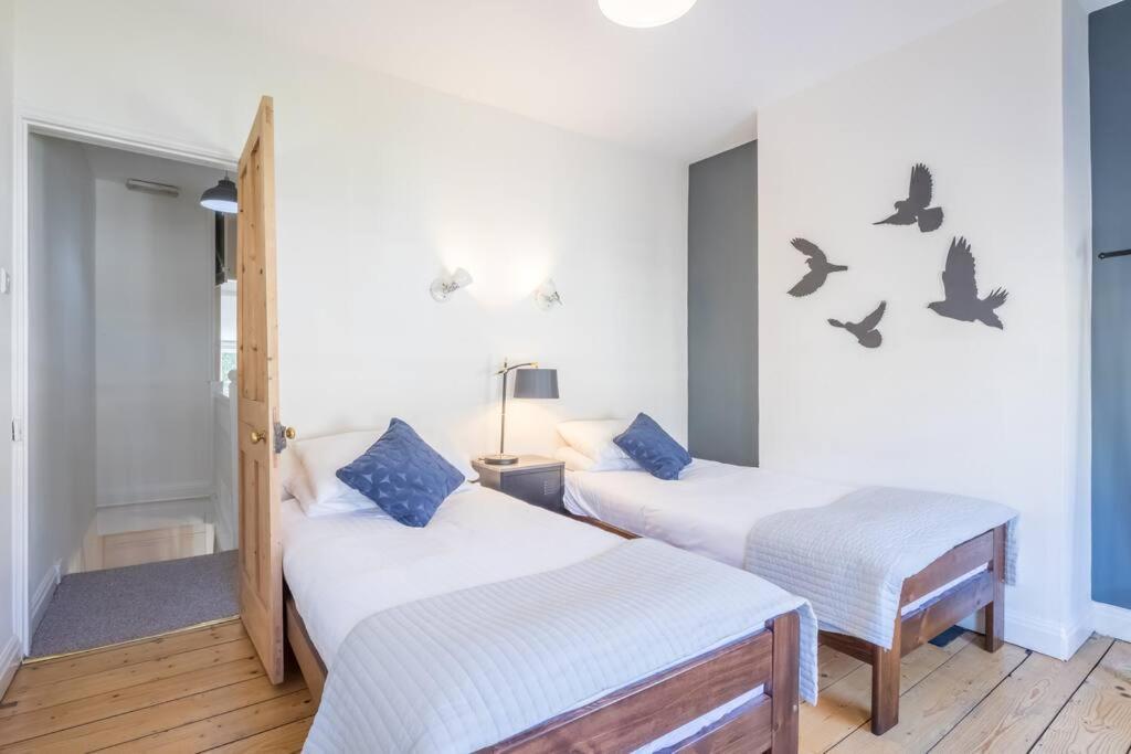Lovely 2 Bedroom House In Rumah liburan Cambridge (Cambridgeshire)