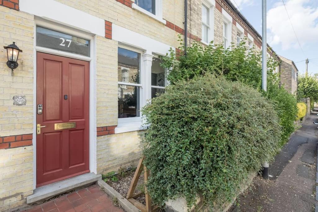 Rumah liburan Lovely 2 Bedroom House In Cambridge (Cambridgeshire)