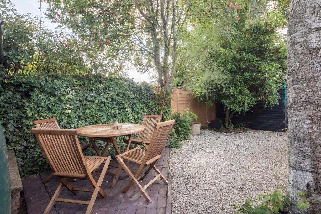 Lovely 2 Bedroom House In * Cambridge (Cambridgeshire)